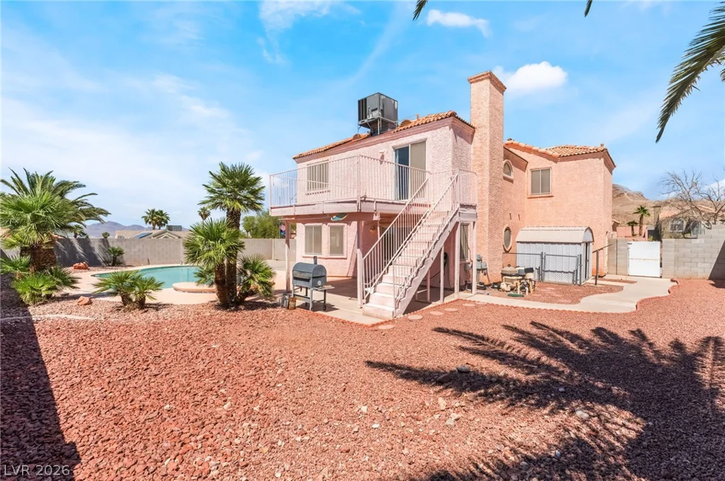 2243 Welsey Manor, Las Vegas, NV 89156