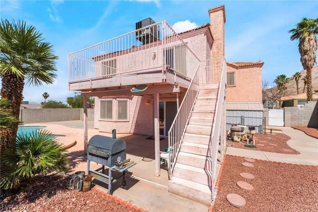 2243 Welsey Manor, Las Vegas, NV 89156