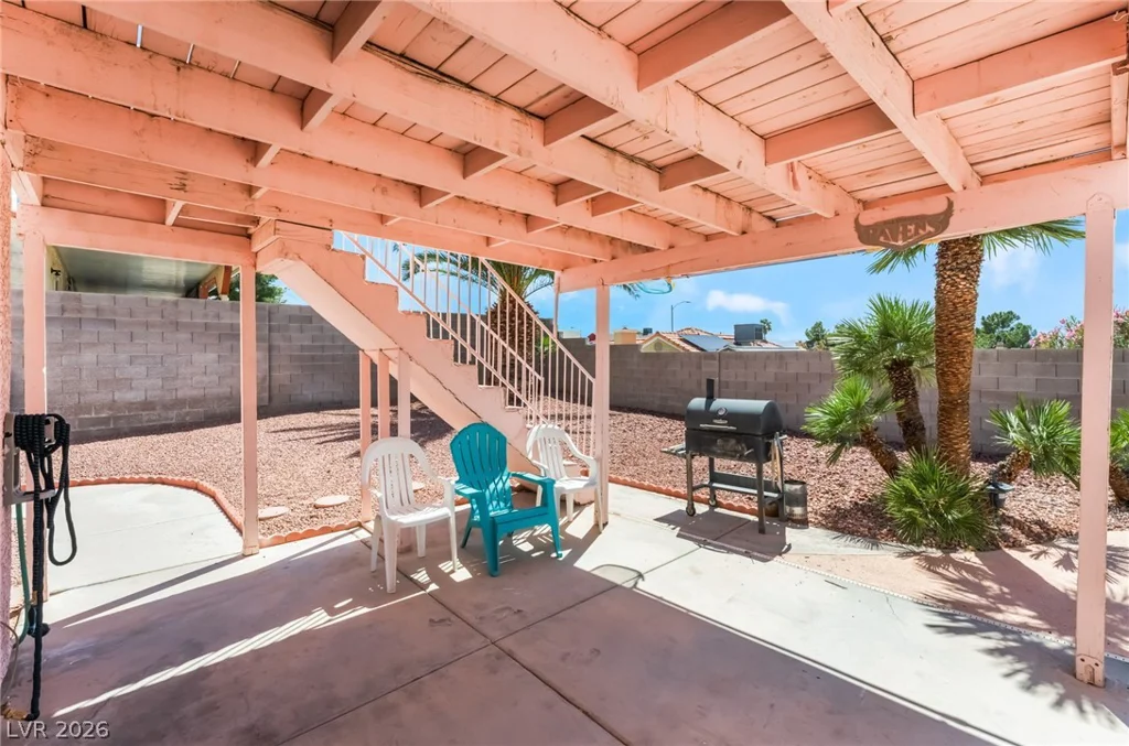 2243 Welsey Manor, Las Vegas, NV 89156