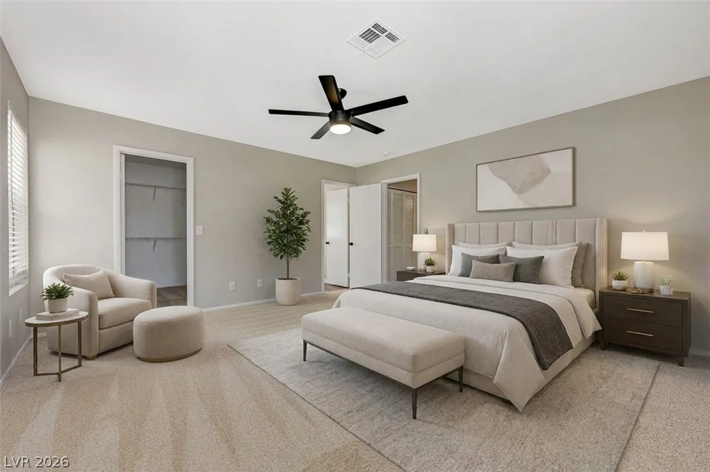 2333 Jasmine Garden, Las Vegas, NV 89134