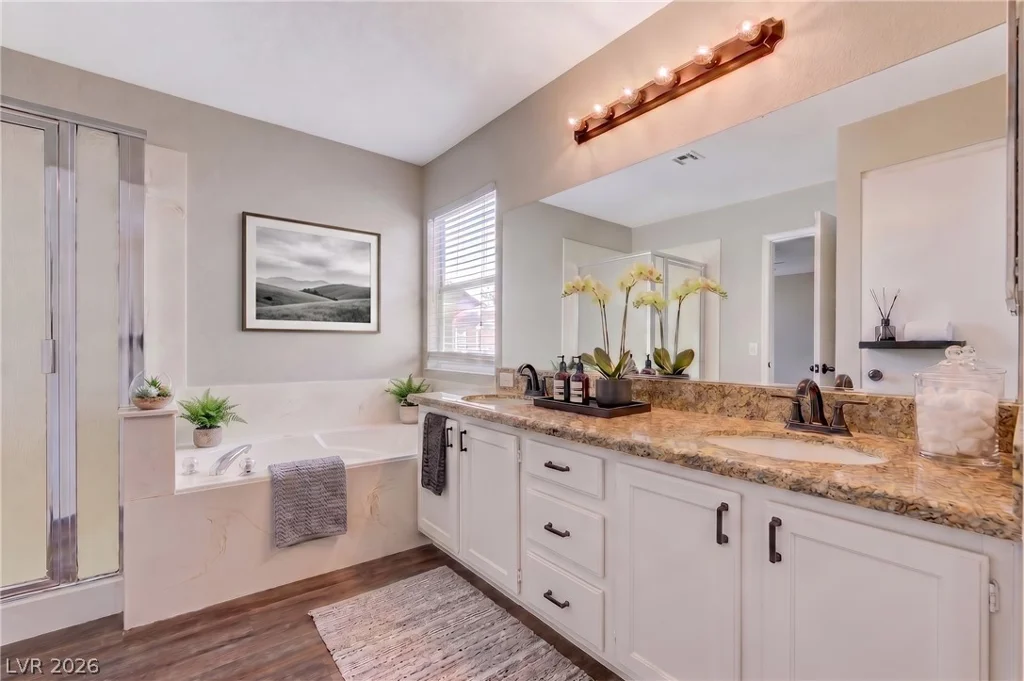 2333 Jasmine Garden, Las Vegas, NV 89134