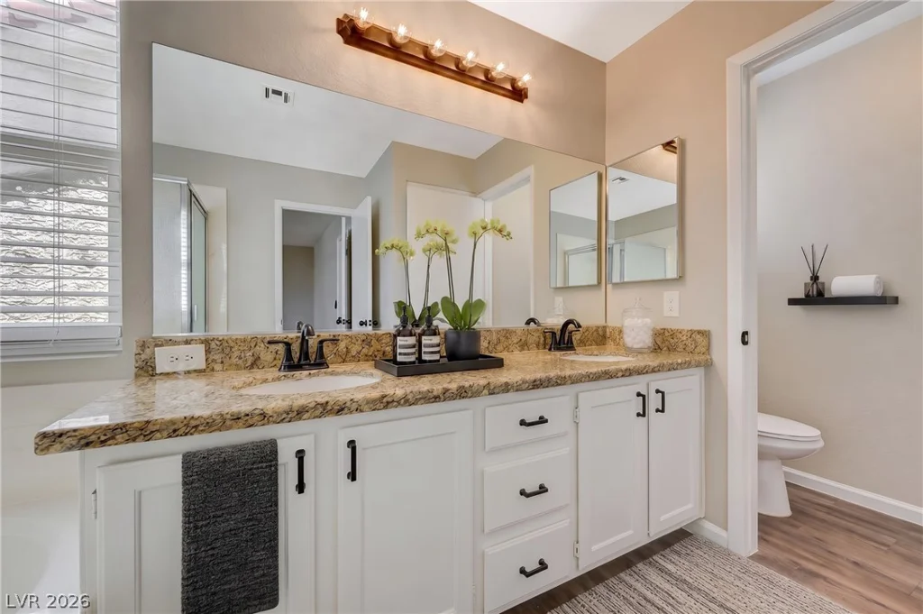 2333 Jasmine Garden, Las Vegas, NV 89134