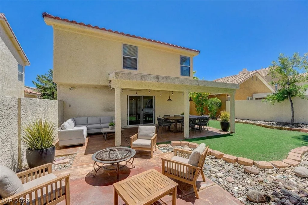 2333 Jasmine Garden, Las Vegas, NV 89134