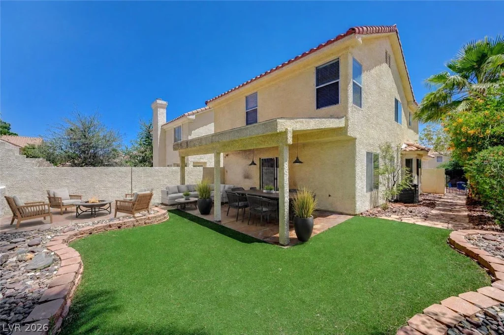 2333 Jasmine Garden, Las Vegas, NV 89134