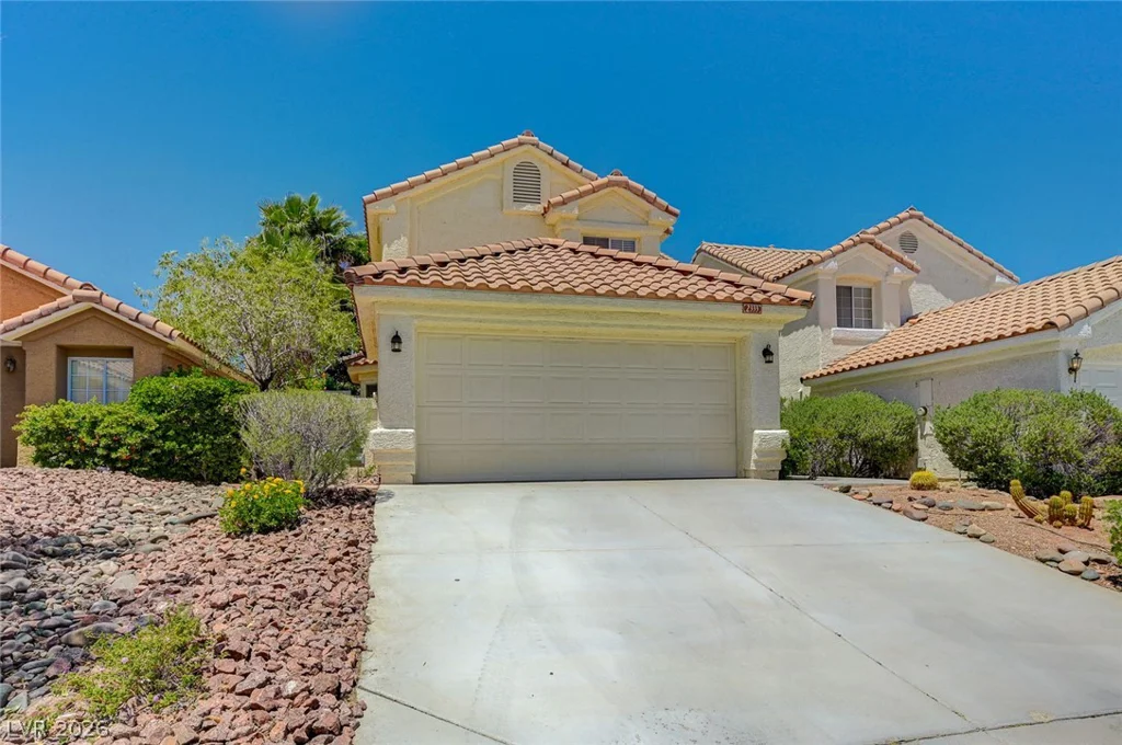 2333 Jasmine Garden, Las Vegas, NV 89134