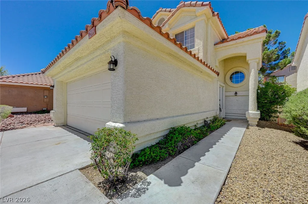 2333 Jasmine Garden, Las Vegas, NV 89134