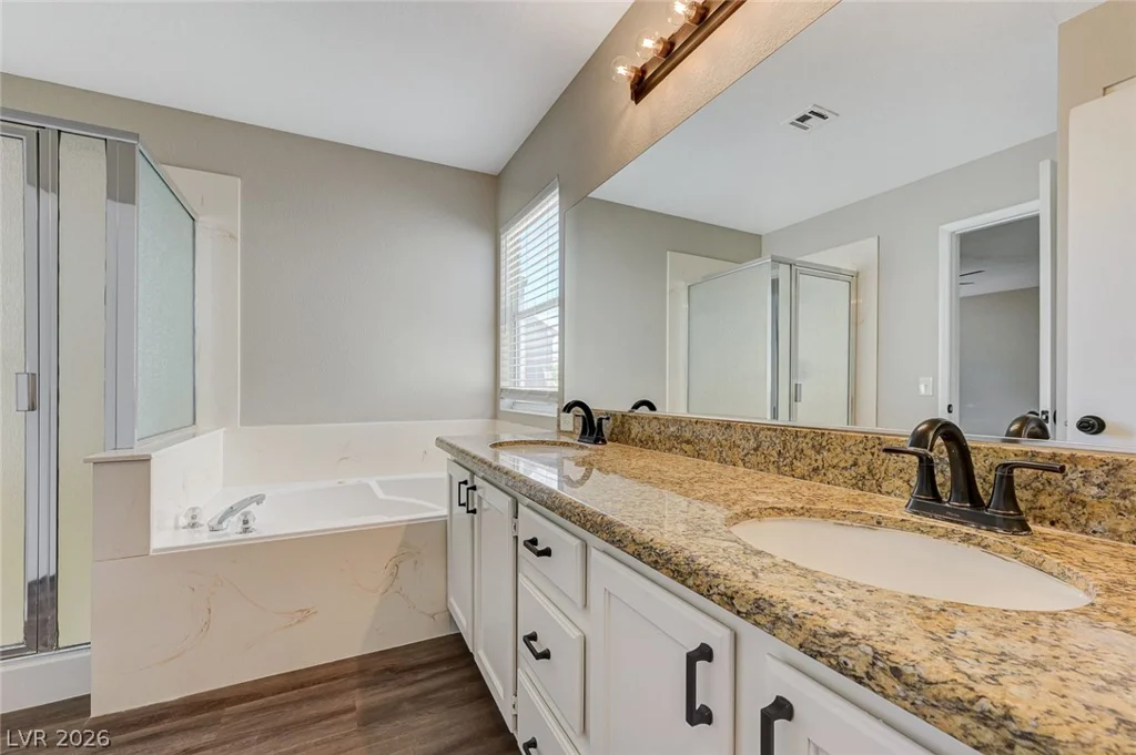 2333 Jasmine Garden, Las Vegas, NV 89134