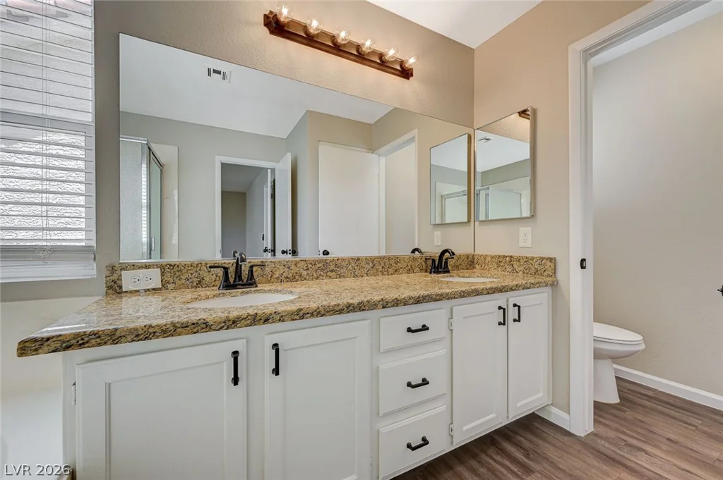 2333 Jasmine Garden, Las Vegas, NV 89134