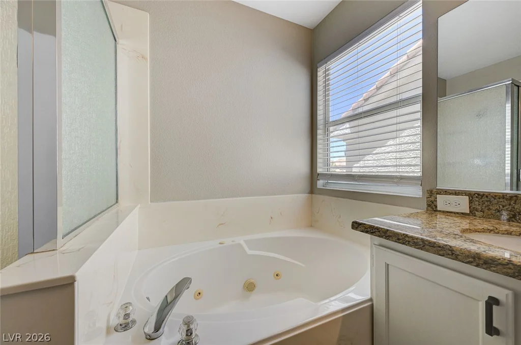 2333 Jasmine Garden, Las Vegas, NV 89134