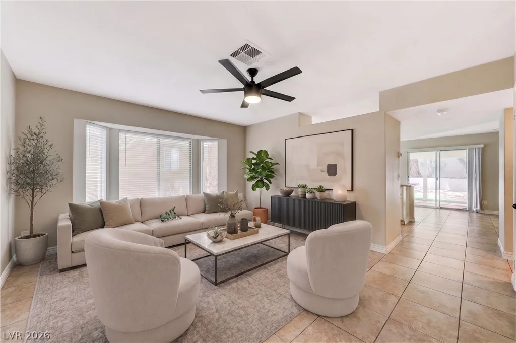 2333 Jasmine Garden, Las Vegas, NV 89134