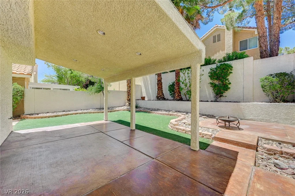 2333 Jasmine Garden, Las Vegas, NV 89134