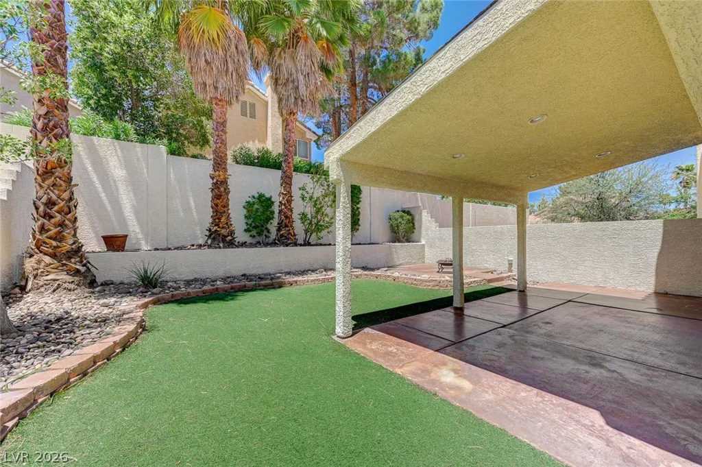 2333 Jasmine Garden, Las Vegas, NV 89134