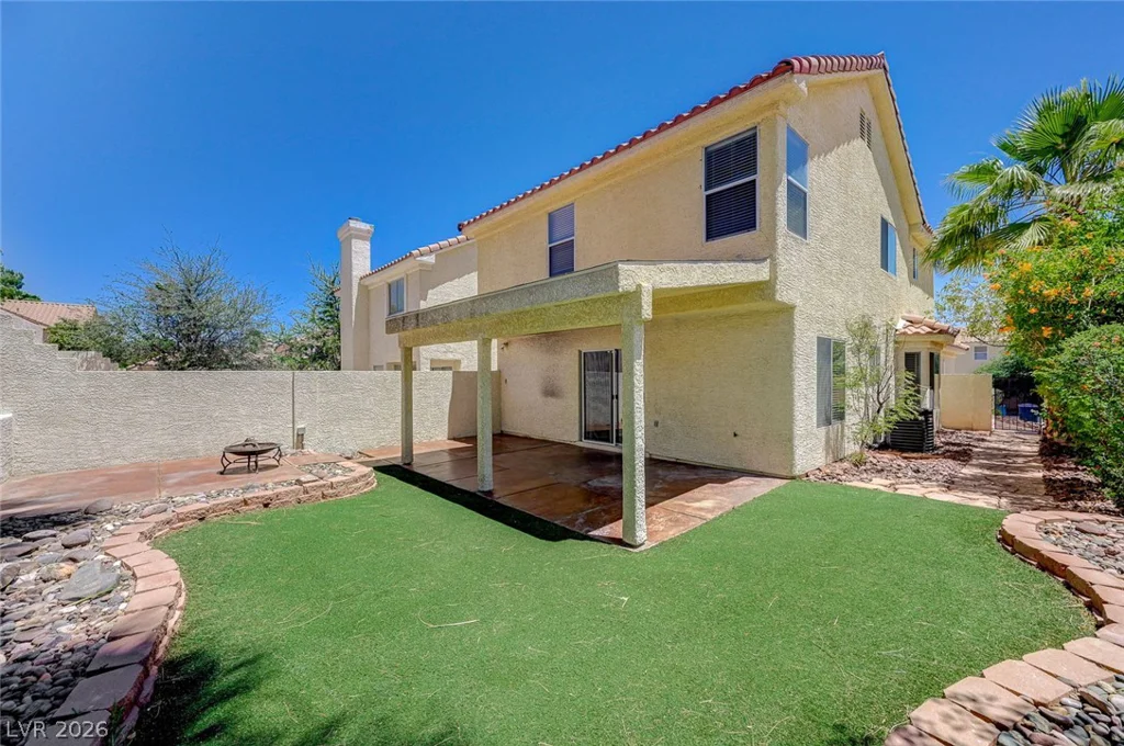 2333 Jasmine Garden, Las Vegas, NV 89134