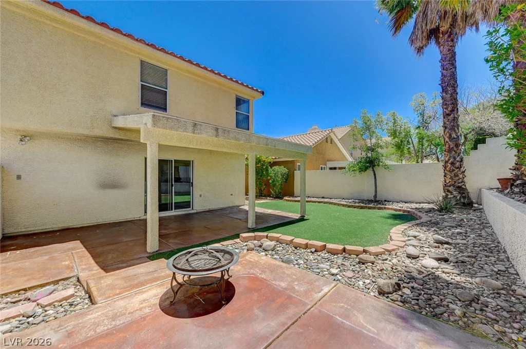 2333 Jasmine Garden, Las Vegas, NV 89134