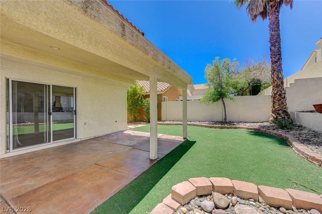 2333 Jasmine Garden, Las Vegas, NV 89134