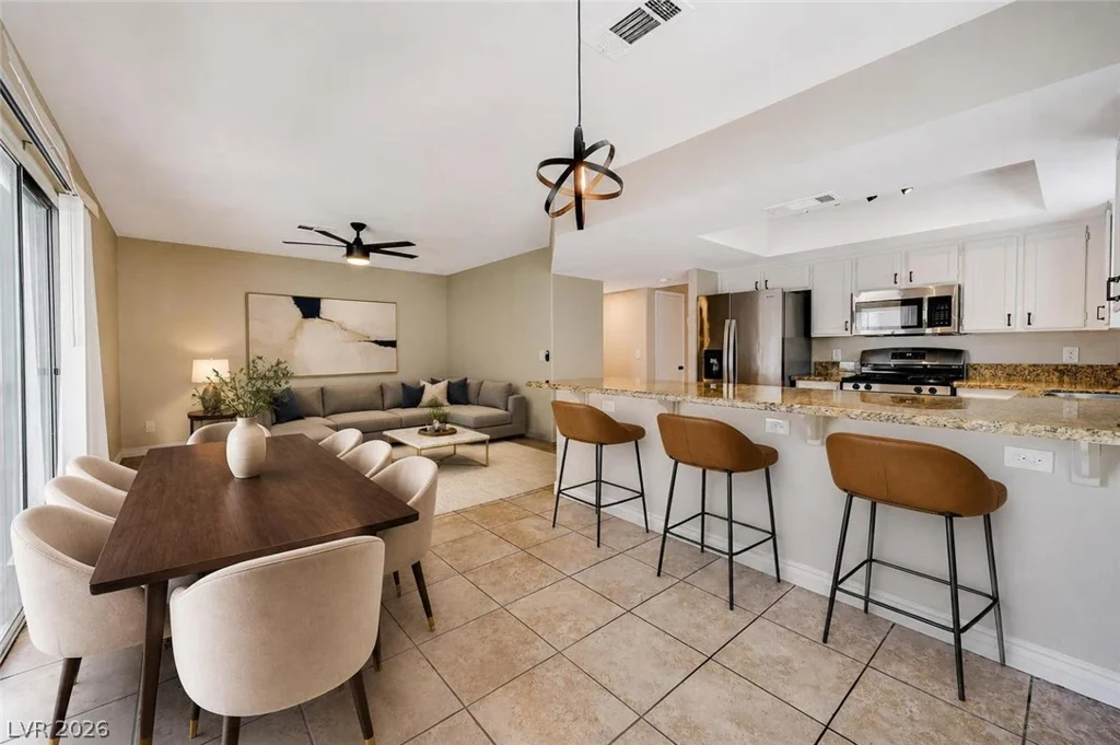 2333 Jasmine Garden, Las Vegas, NV 89134