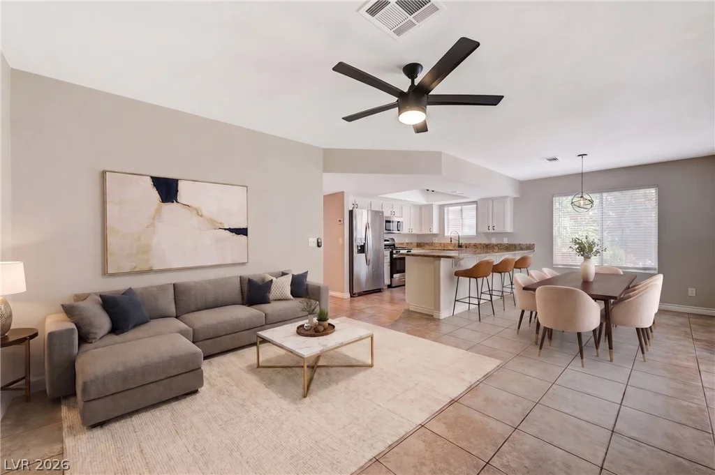 2333 Jasmine Garden, Las Vegas, NV 89134