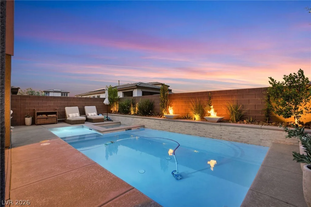 11861 Pelican Butte, Las Vegas, NV 89138