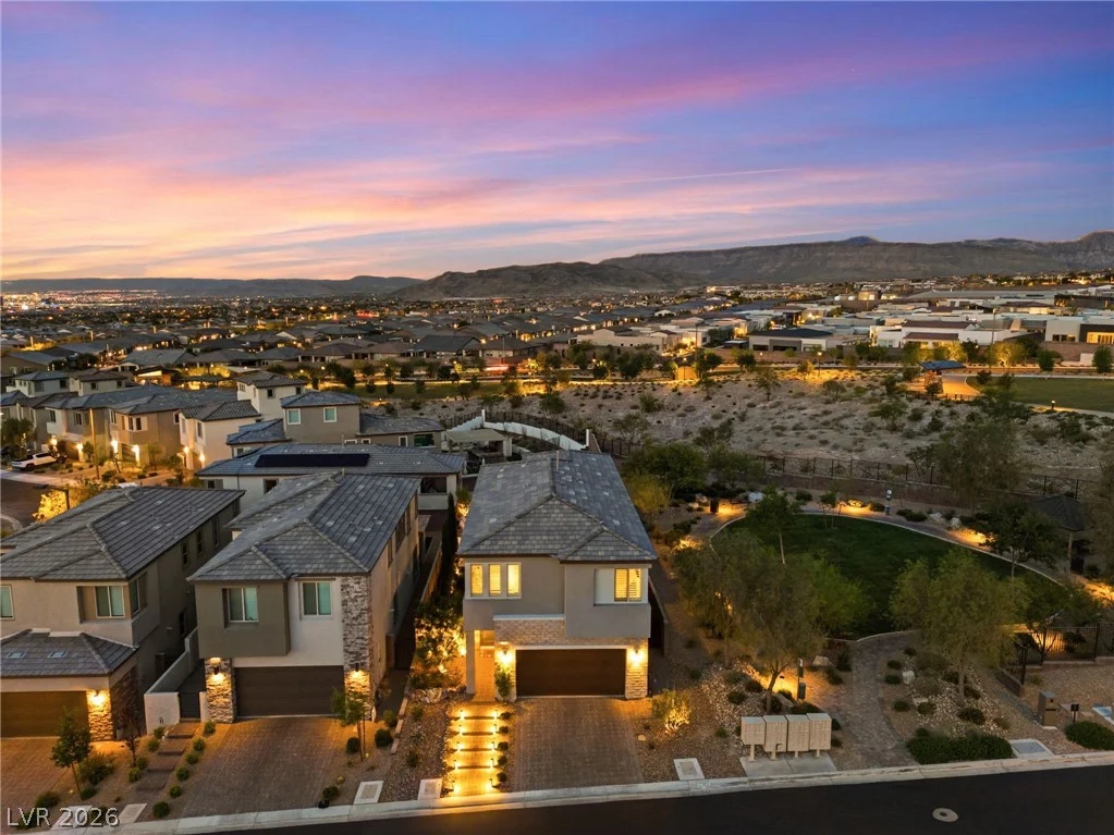 11861 Pelican Butte, Las Vegas, NV 89138