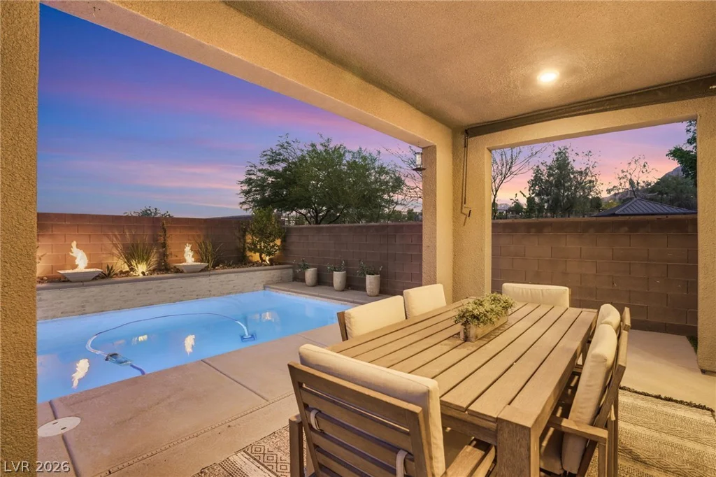 11861 Pelican Butte, Las Vegas, NV 89138
