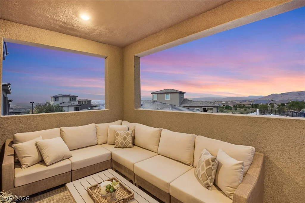 11861 Pelican Butte, Las Vegas, NV 89138