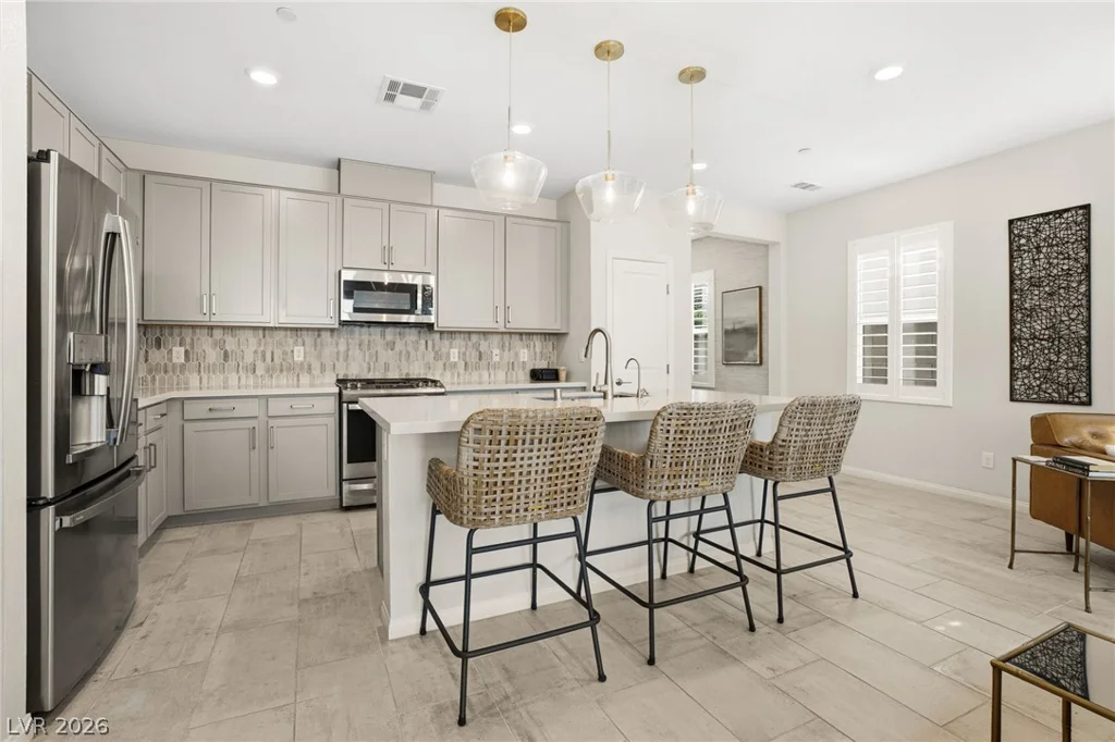 11861 Pelican Butte, Las Vegas, NV 89138