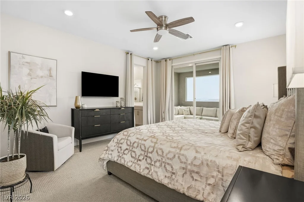 11861 Pelican Butte, Las Vegas, NV 89138