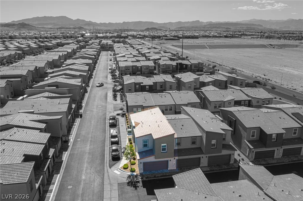 9937 Bumblebee Hills, Las Vegas, NV 89141