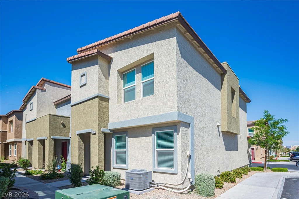9937 Bumblebee Hills, Las Vegas, NV 89141