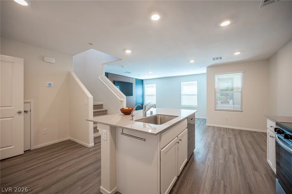 9937 Bumblebee Hills, Las Vegas, NV 89141
