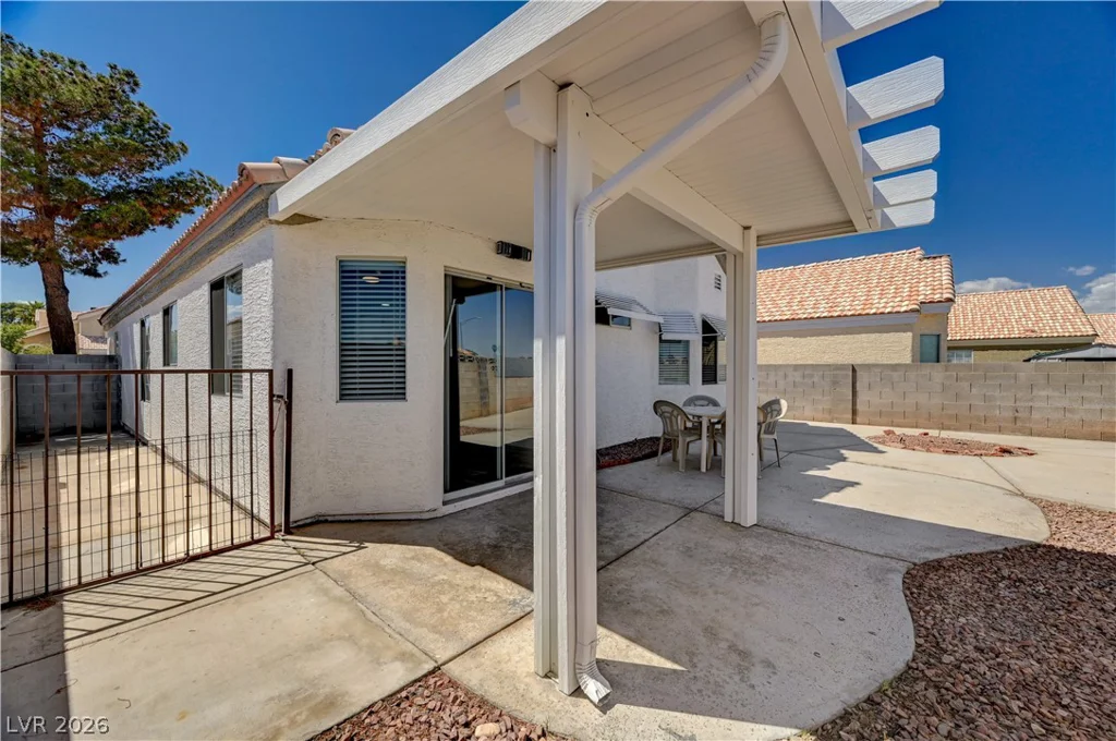1369 Torington, Las Vegas, NV 89108