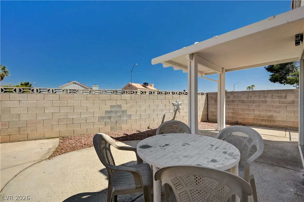 1369 Torington, Las Vegas, NV 89108