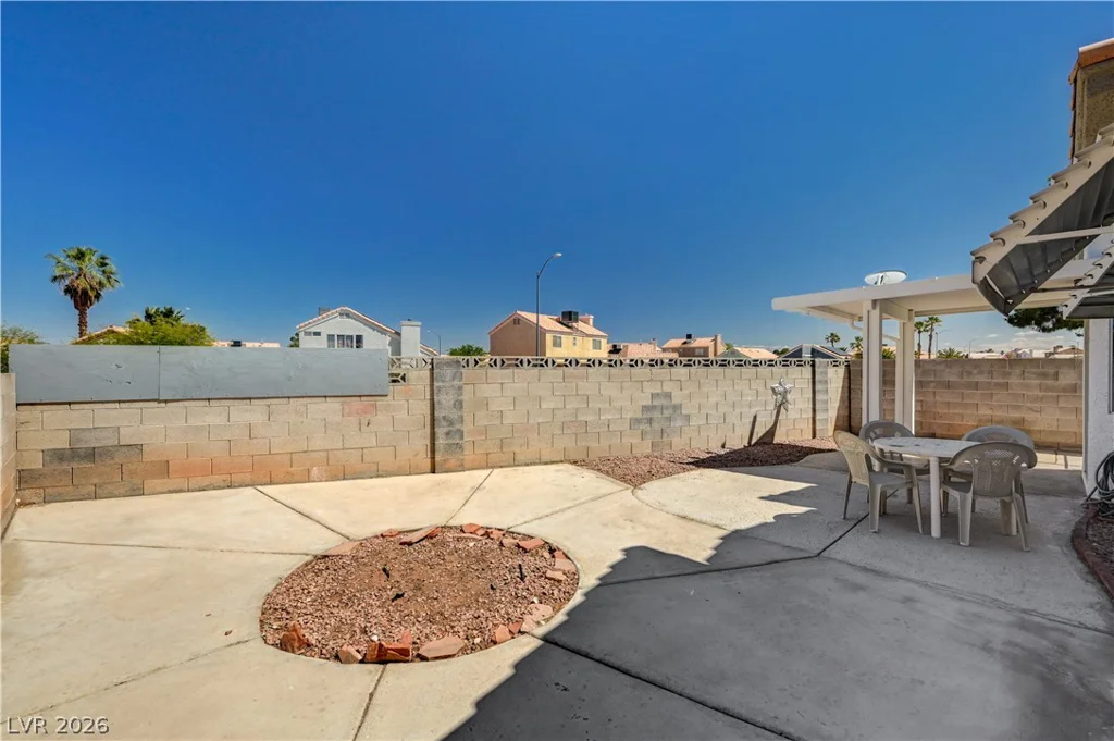 1369 Torington, Las Vegas, NV 89108
