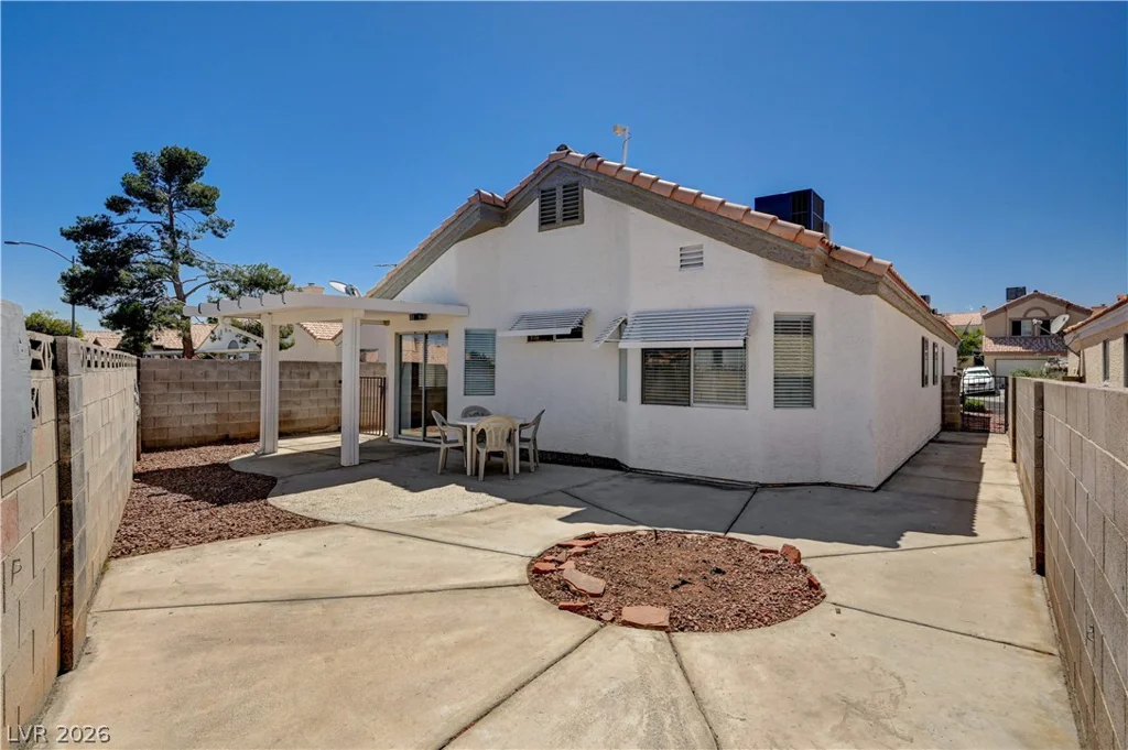 1369 Torington, Las Vegas, NV 89108