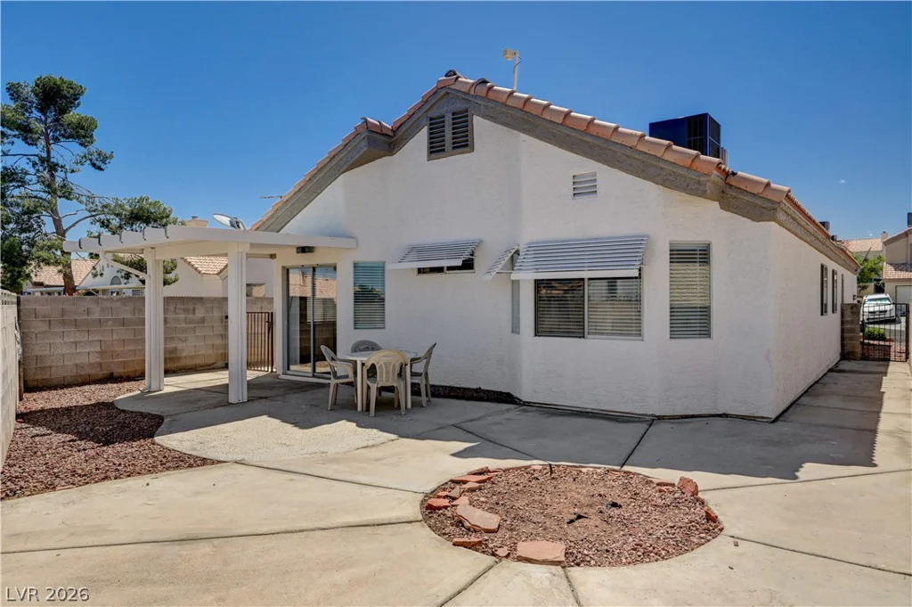1369 Torington, Las Vegas, NV 89108