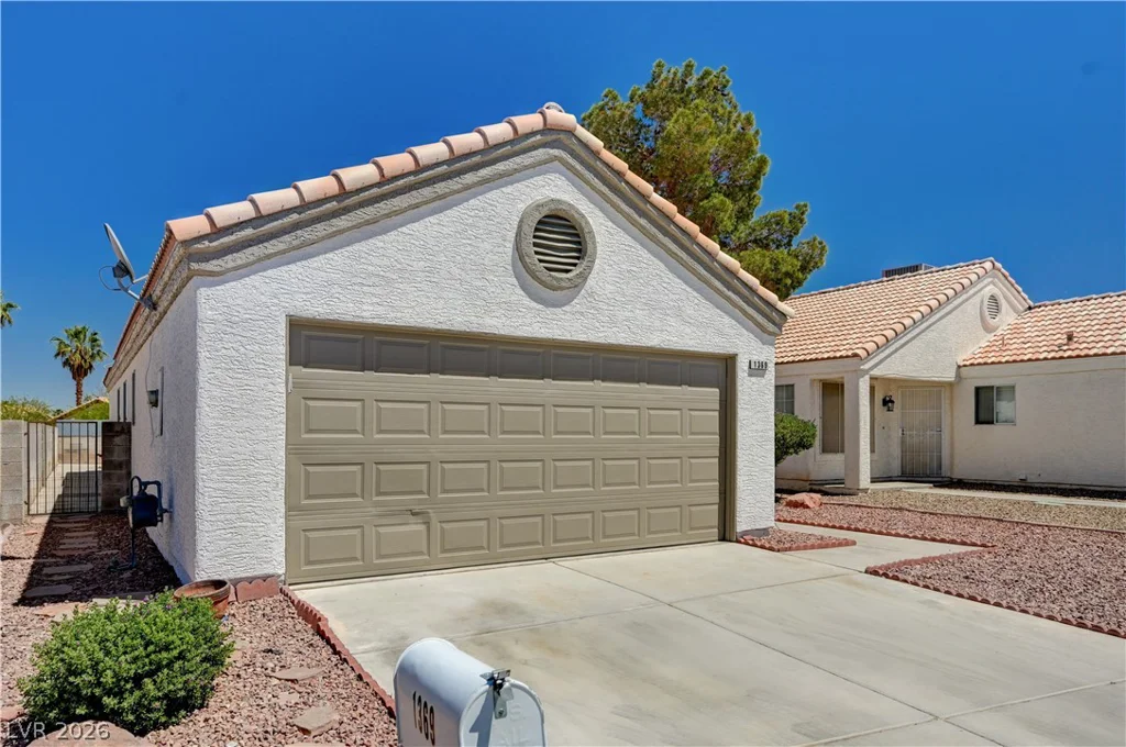 1369 Torington, Las Vegas, NV 89108