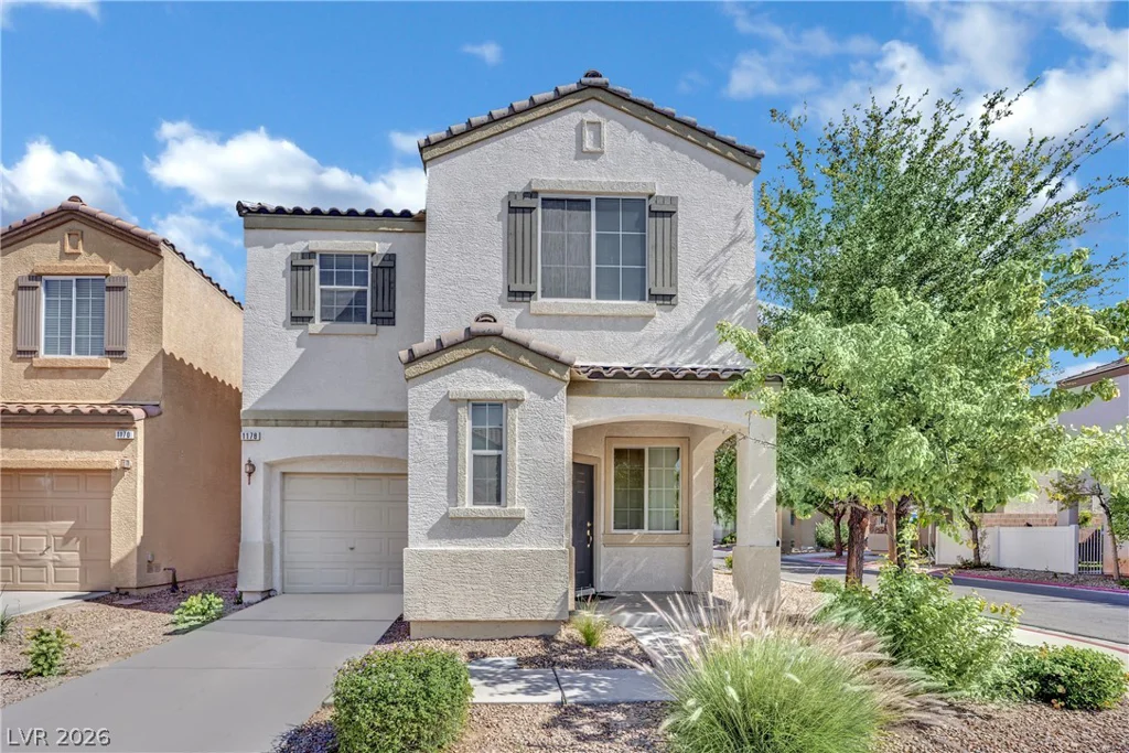 1178 Village Crossing, Las Vegas, NV 89183
