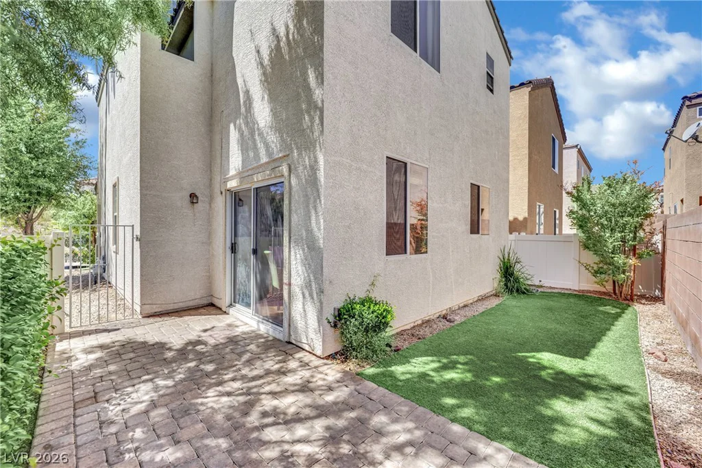 1178 Village Crossing, Las Vegas, NV 89183
