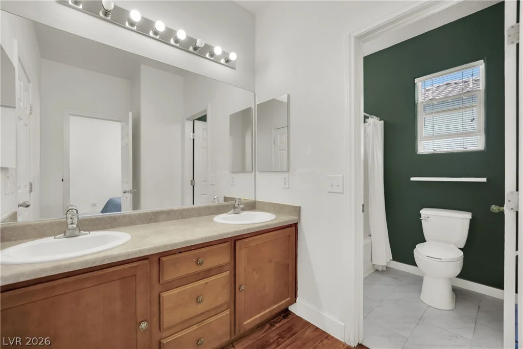 1178 Village Crossing, Las Vegas, NV 89183