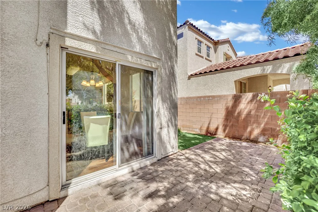 1178 Village Crossing, Las Vegas, NV 89183