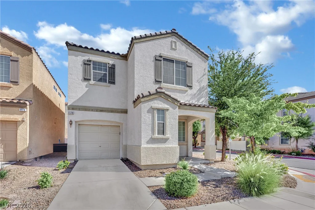 1178 Village Crossing, Las Vegas, NV 89183