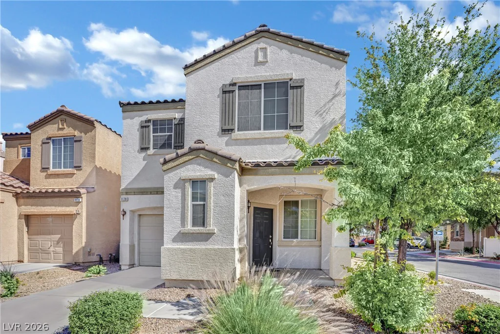 1178 Village Crossing, Las Vegas, NV 89183