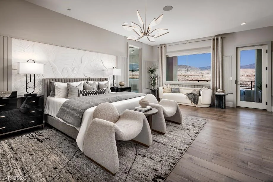 10784 White Granite, Las Vegas, NV 89135