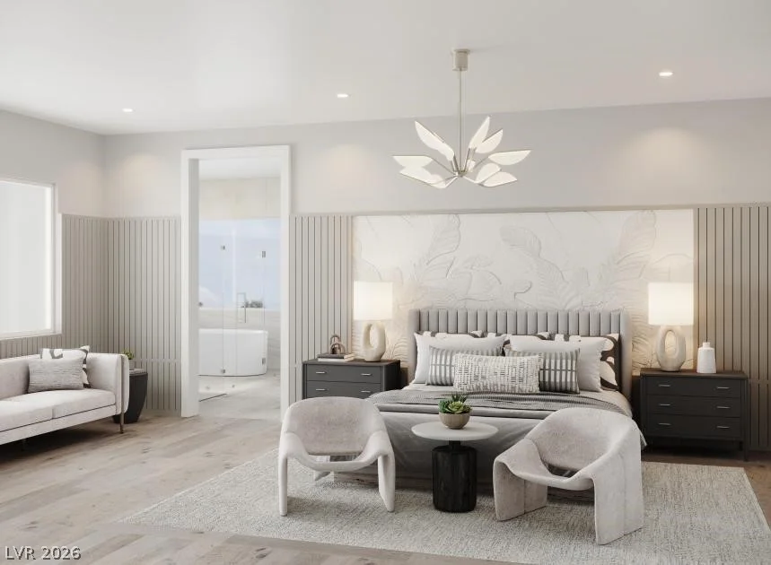 10784 White Granite, Las Vegas, NV 89135