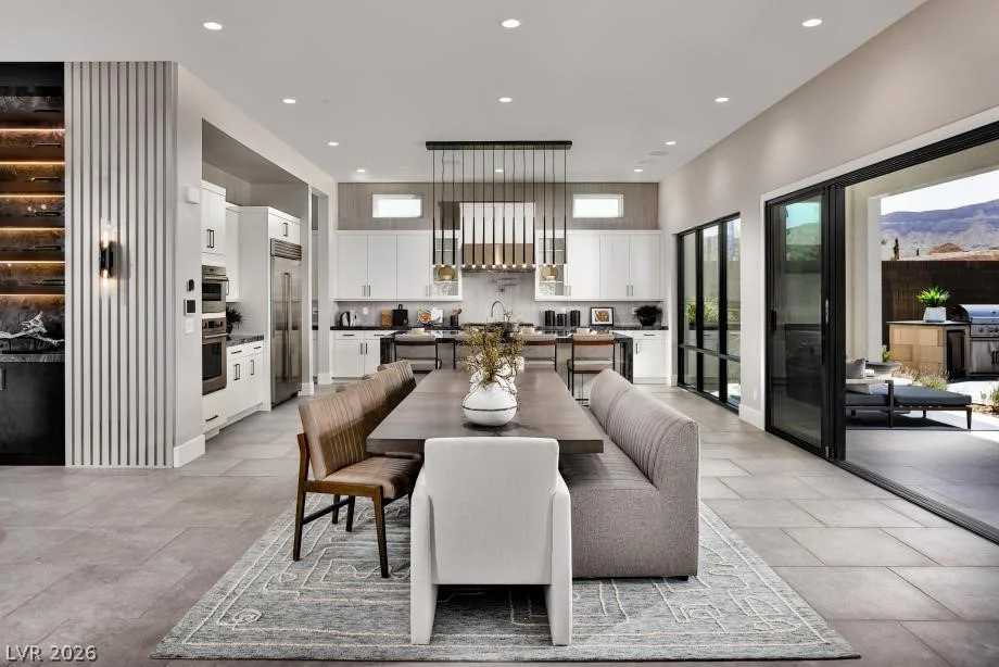 10784 White Granite, Las Vegas, NV 89135