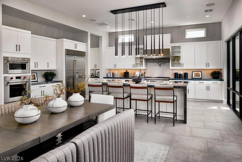 10784 White Granite, Las Vegas, NV 89135