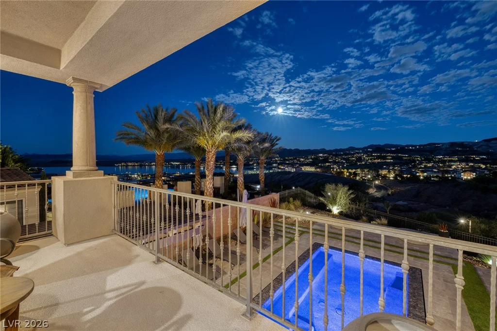 99 Rezzonico, Henderson, NV 89011