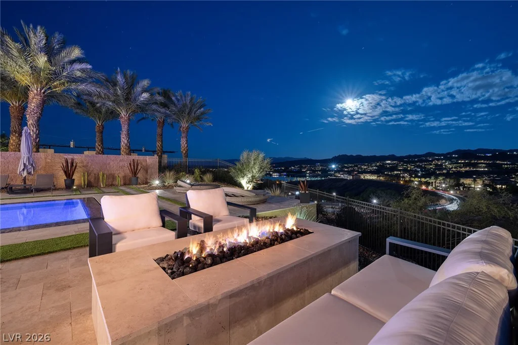 99 Rezzonico, Henderson, NV 89011