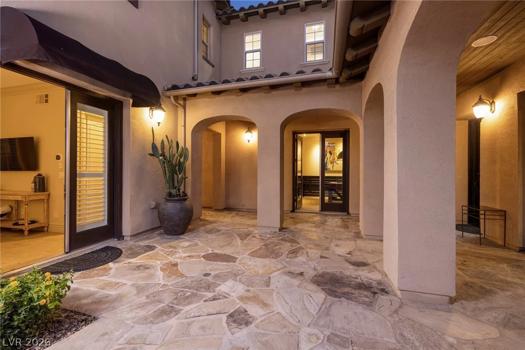 99 Rezzonico, Henderson, NV 89011