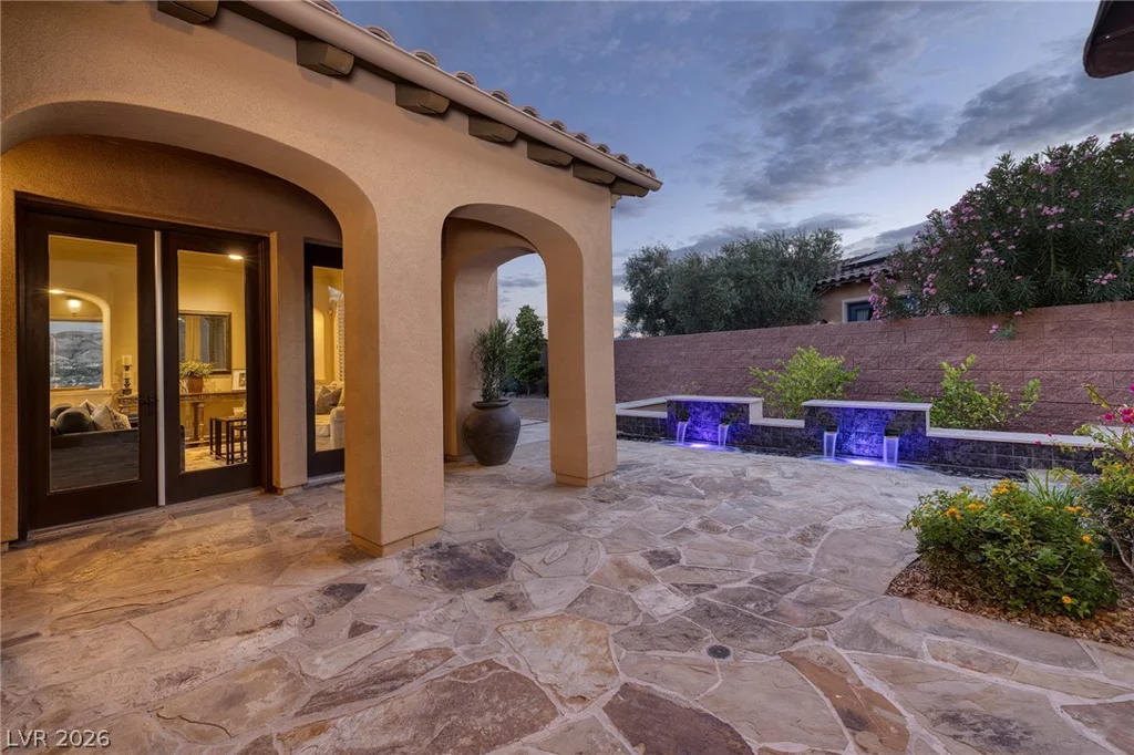 99 Rezzonico, Henderson, NV 89011